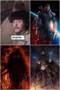 Обложка к Мищенко Денис. Сборник книг